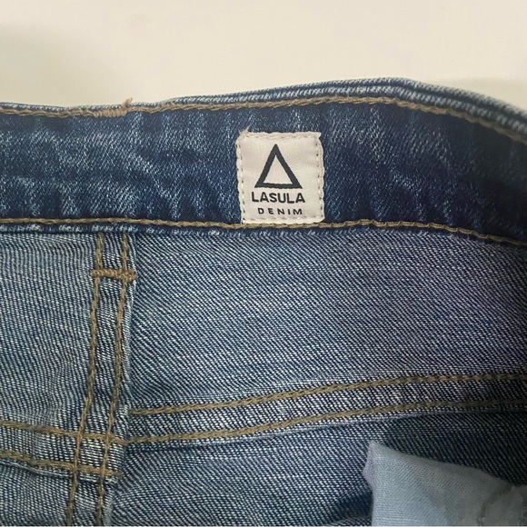 “Money Maker” skinny jeans from Dolls Kills size 12 - Picture 6 of 7